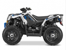 Фото Polaris Scrambler 850  №1